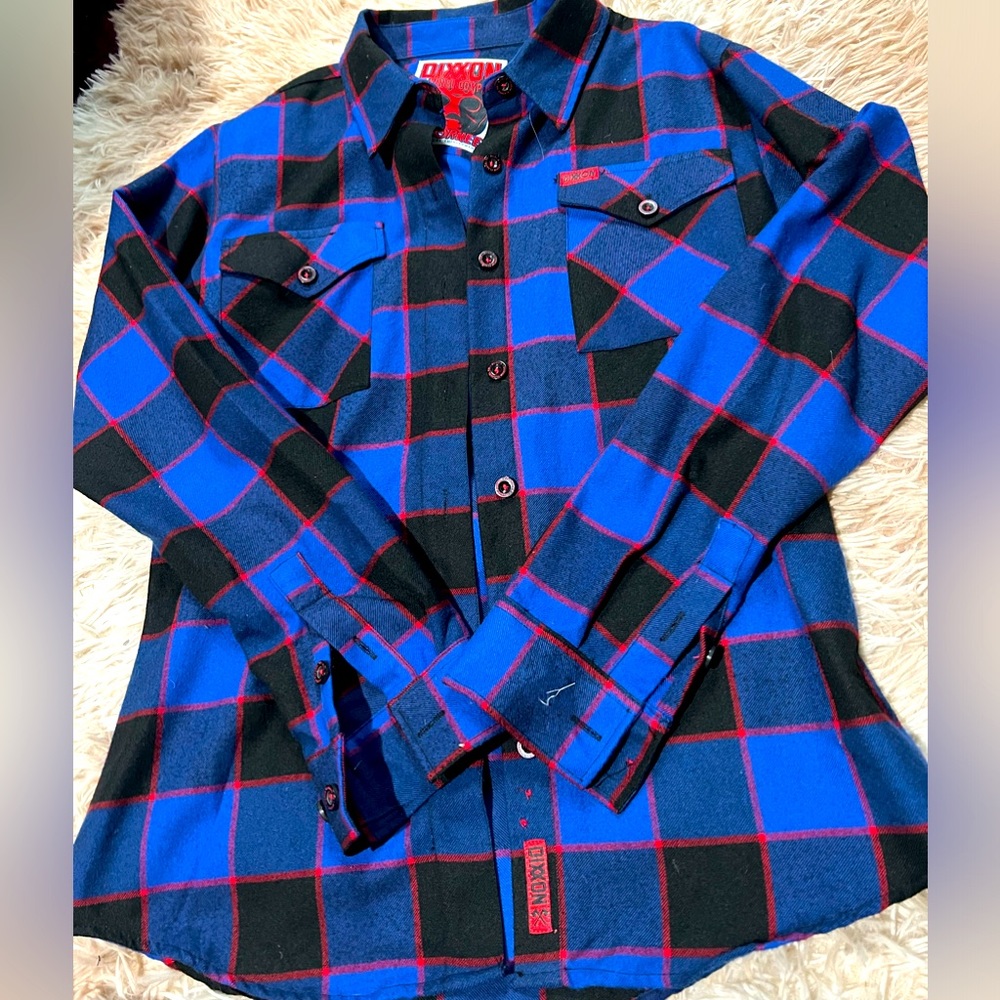 Women’s Dixxon Medium